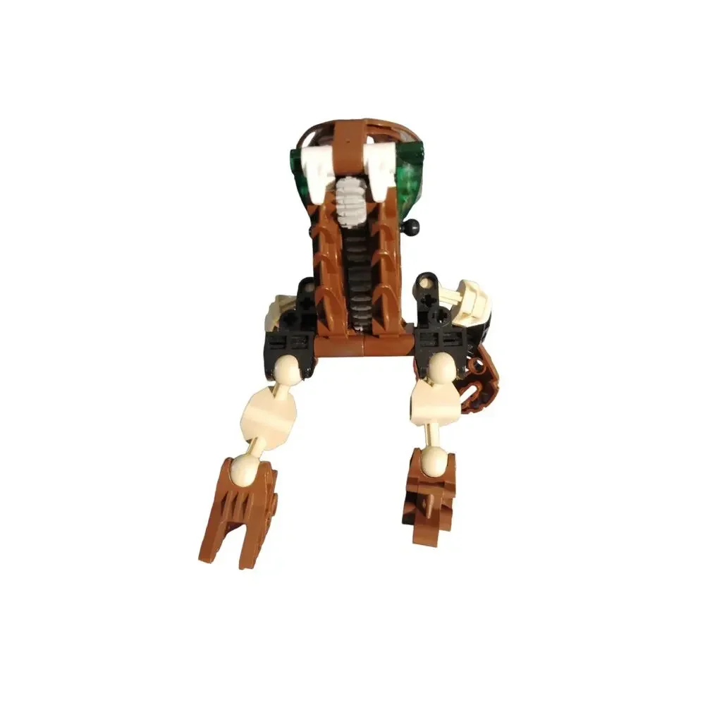 LEGO Bionicle Bohrok